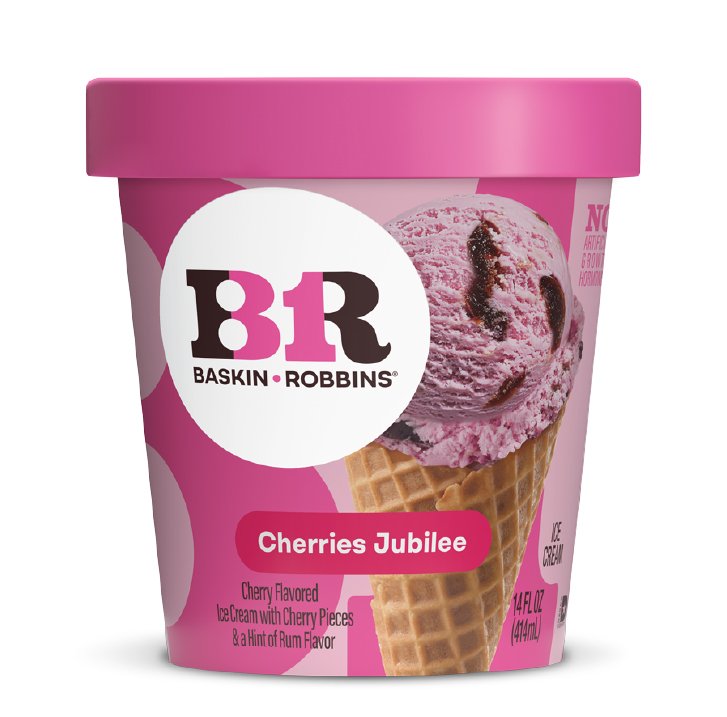 Ice Cream — BaskinRobbinsatHome